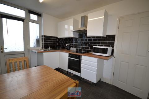 undefined, Sewall Highway, Wyken CV6