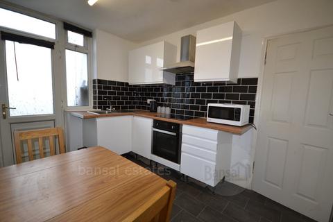 3 bedroom terraced house for sale, Sewall Highway, Wyken CV6