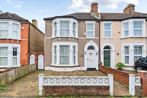3 bedroom end of terrace house for sale, Ardgowan Road, London, SE6 1ZB