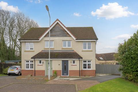 5 Middlebank Grove, Dunfermline, KY11 8LQ