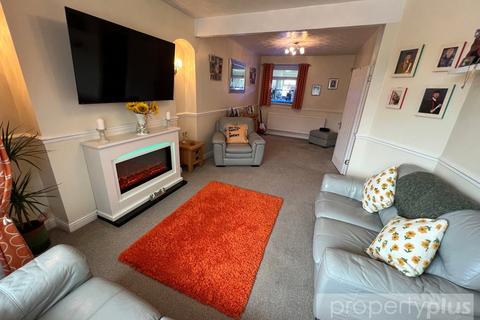 3 bedroom terraced house for sale, Nantgwyn St, Penygraig, Rhondda Cynon Taff, CF40
