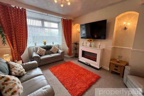 3 bedroom terraced house for sale, Nantgwyn St, Penygraig, Rhondda Cynon Taff, CF40
