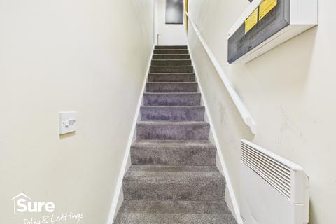 1 bedroom maisonette for sale, Sempill Road, Hemel Hempstead, Hertfordshire, HP3