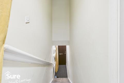 1 bedroom maisonette for sale, Sempill Road, Hemel Hempstead, Hertfordshire, HP3