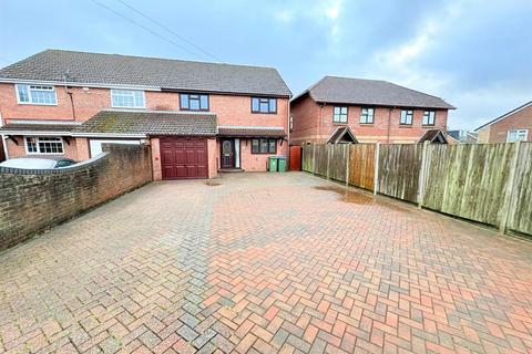 undefined, Hill Park Road, Fareham PO15