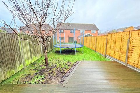 undefined, Hill Park Road, Fareham PO15