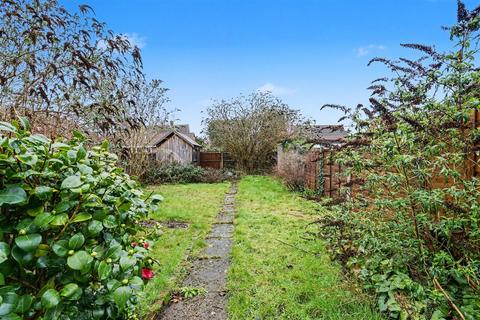 undefined, Portland Road, Toton