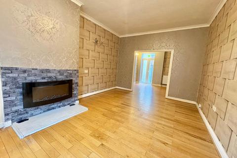 undefined, at Sunderland, 12, Scott Street DL4