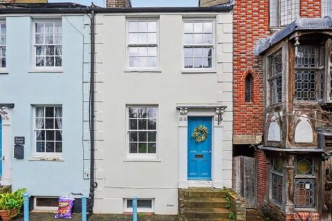 2 bedroom terraced house for sale, High Street, Upnor, ME2