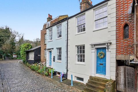 undefined, High Street, Upnor, ME2