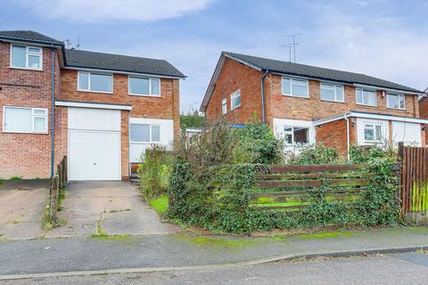 Belmont Close, Nottingham NG9