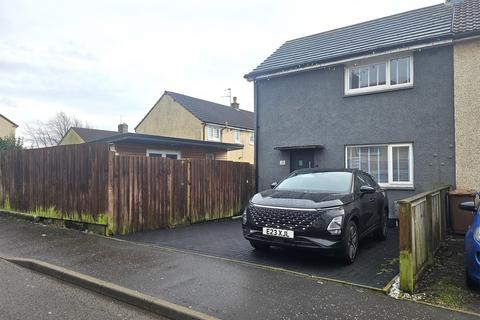 undefined, 38 Corrie Crescent, Saltcoats, KA21 6JL