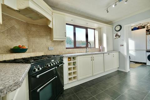 4 bedroom detached house for sale, Seathwaite, Stukeley Meadows, Huntingdon, PE29