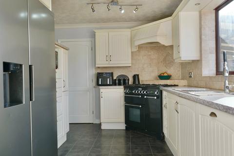 4 bedroom detached house for sale, Seathwaite, Stukeley Meadows, Huntingdon, PE29