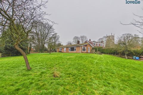 undefined, Castle Hill, Caistor, LN7