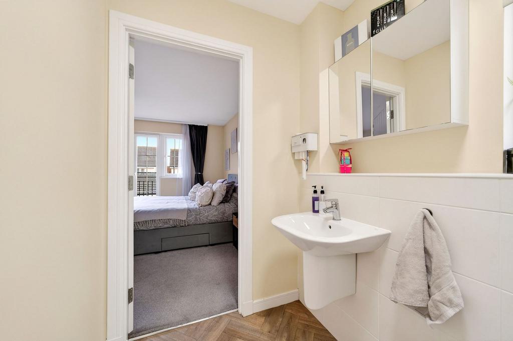 En-Suite