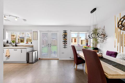4 bedroom detached house for sale, Lamond Crescent, Winchburgh, EH52
