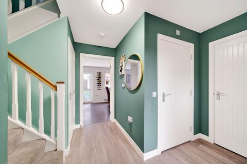 undefined, Lamond Crescent, Winchburgh, EH52