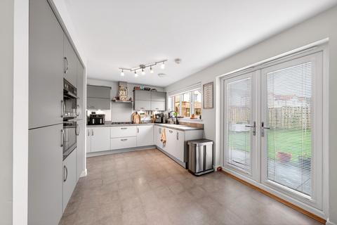 undefined, Lamond Crescent, Winchburgh, EH52