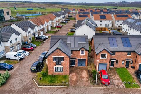 undefined, Lamond Crescent, Winchburgh, EH52