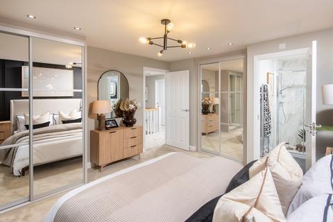 undefined, Culver at Roman Walk Tothill Street, Minster, Ramsgate CT12