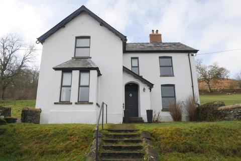 undefined, Defynnog, Brecon, Powys.