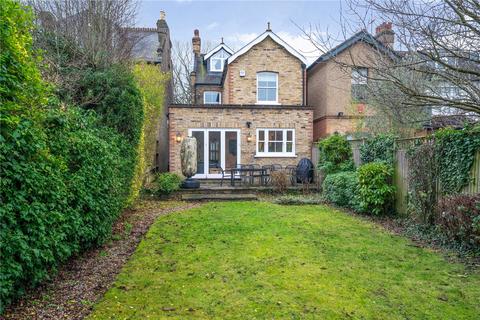 undefined, Mornington Road, Woodford Green, IG8