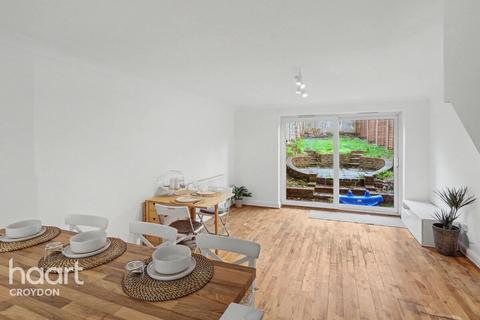 undefined, Cuthbert Gardens, LONDON