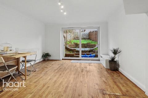 undefined, Cuthbert Gardens, LONDON