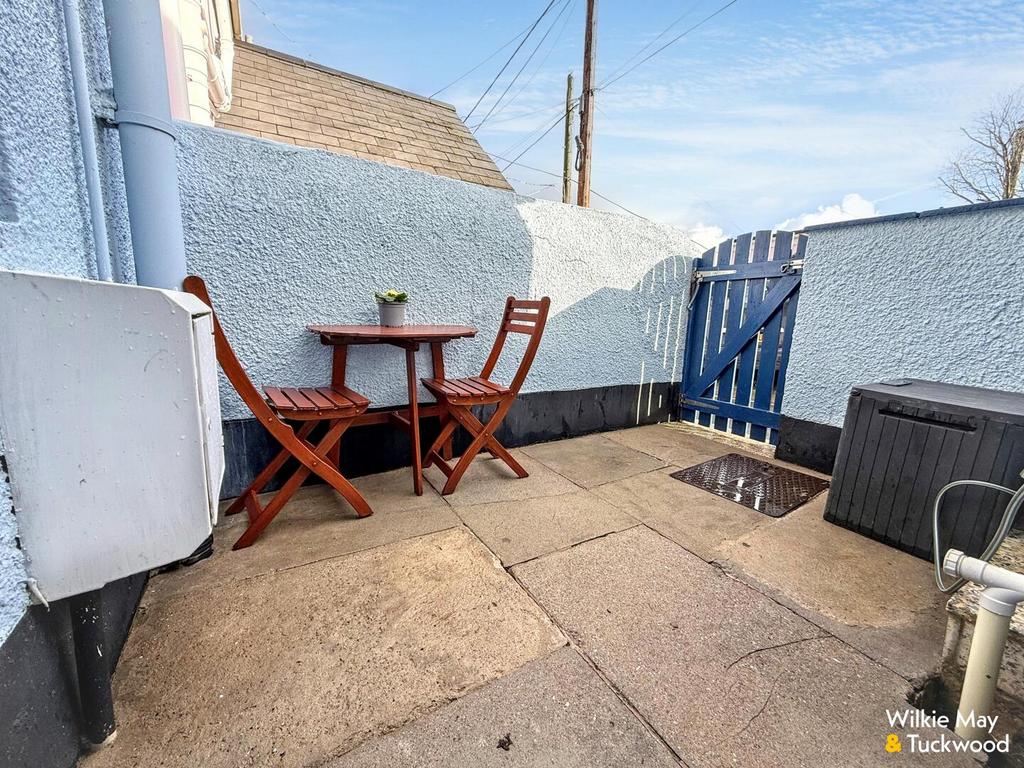 Terrace / Patio