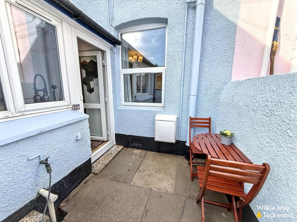 Terrace / Patio