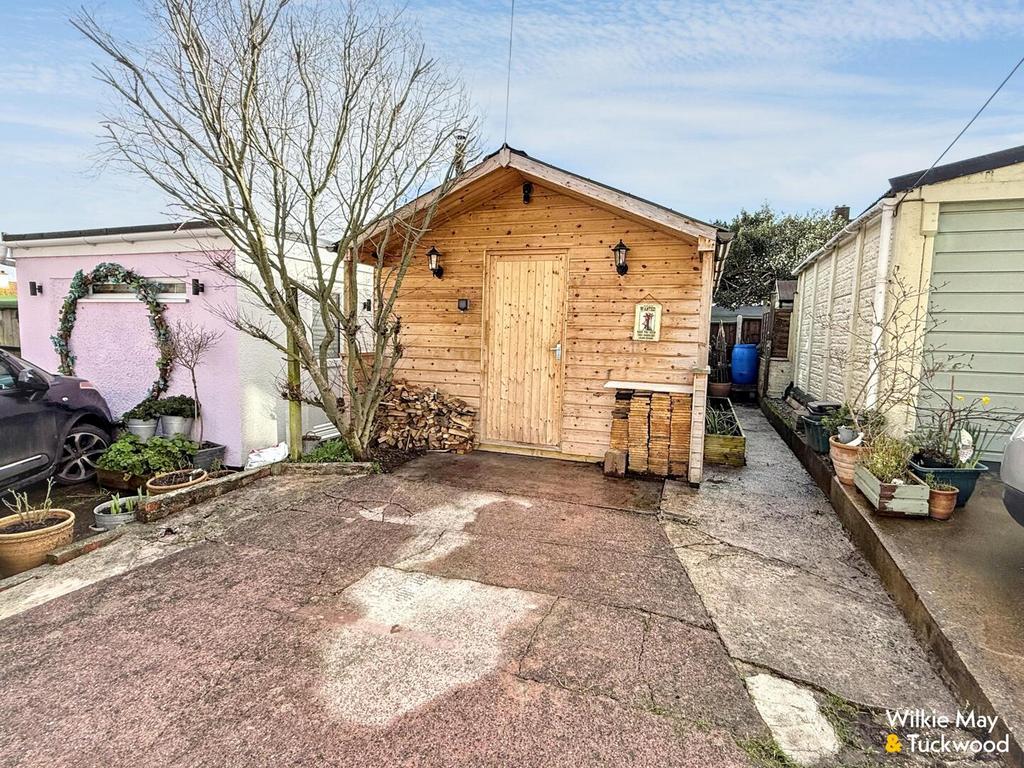 Outbuilding