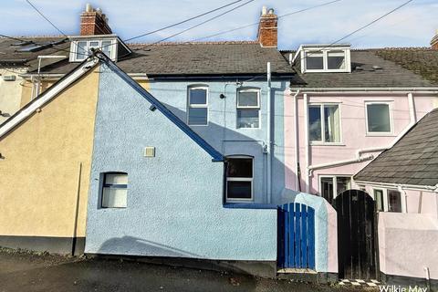 undefined, Gladstone Terrace, Watchet TA23