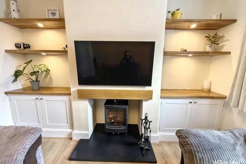 undefined, Gladstone Terrace, Watchet TA23