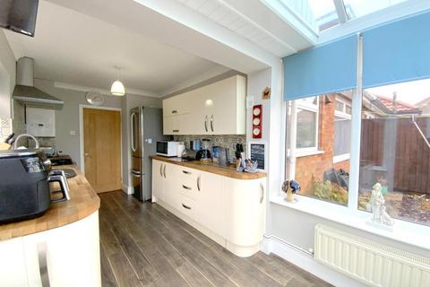 undefined, Philip Avenue, Cleethorpes