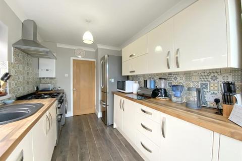 undefined, Philip Avenue, Cleethorpes