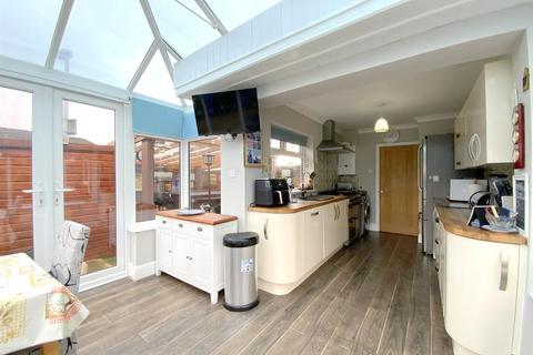 undefined, Philip Avenue, Cleethorpes