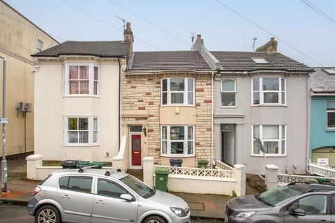 3 bedroom terraced house for sale, Brighton BN2