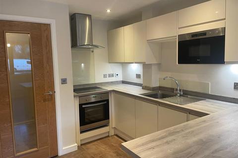 2 bedroom apartment to rent, 12 High Street, Walsall