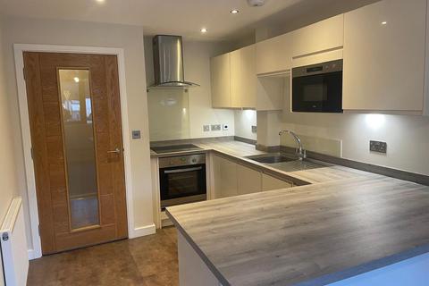 2 bedroom apartment to rent, 12 High Street, Walsall