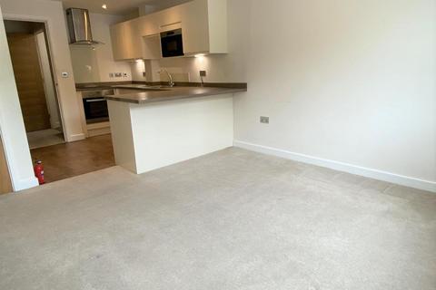 2 bedroom apartment to rent, 12 High Street, Walsall
