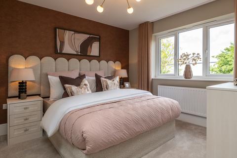 undefined, Kensington End at Temple Woods, Strood Roman Way ME2