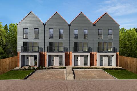 3 bedroom end of terrace house for sale, Portman End 3 Bedroom at Temple Woods, Strood Roman Way, Strood ME2