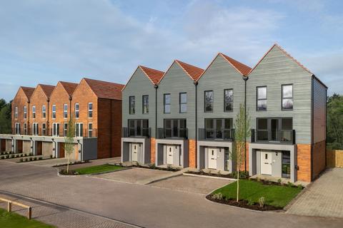 3 bedroom end of terrace house for sale, Portman End 3 Bedroom at Temple Woods, Strood Roman Way, Strood ME2