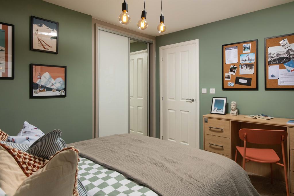 Bayswater Bedroom 3