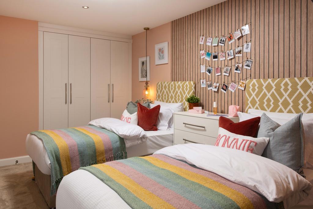 Bayswater Bedroom 2