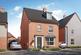 Bayswater at David Wilson Homes at Priors Hall Park Tansy Road, Priors Hall Park, Corby NN17