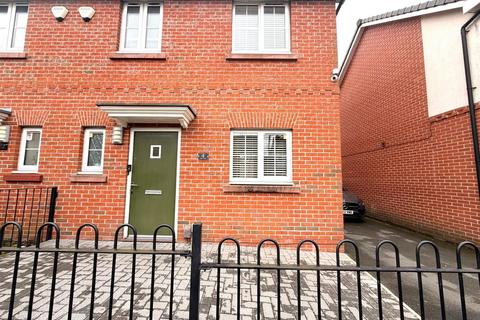 3 bedroom semi-detached house for sale, Elm Way, Chadderton, Oldham