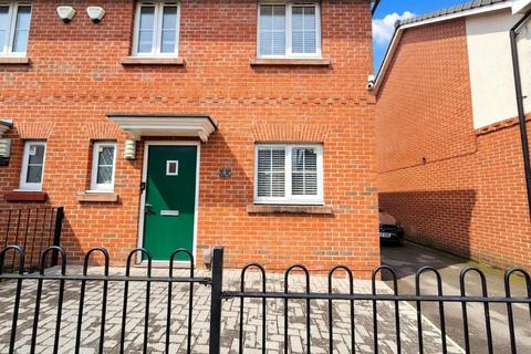 undefined, Elm Way, Chadderton, Oldham