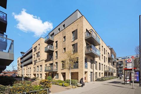 undefined, Eaton Walk, London SE15